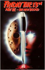 Friday The 13th 7: The New Blood