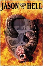 Friday The 13th 9: Jason Goes To Hell